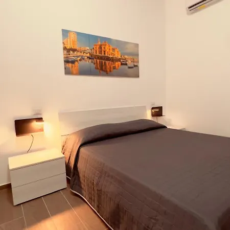 La Perla Del Sur Apartment