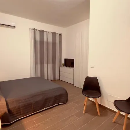 La Perla Del Sur Apartamento Bari