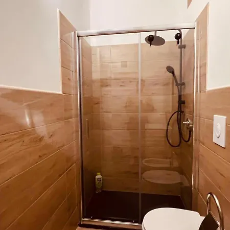 Apartment La Perla Del Sur Bari