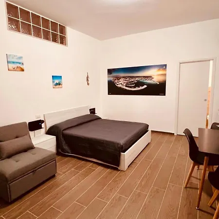 Apartamento La Perla Del Sur