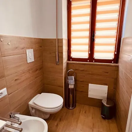 Apartamento La Perla Del Sur