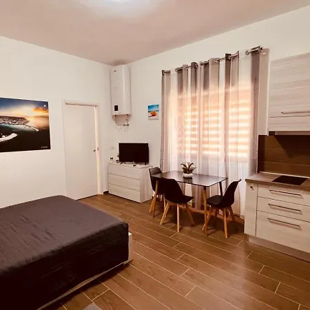 Apartamento La Perla Del Sur *