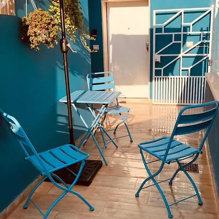 La Perla Del Sur * Bari