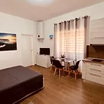 아파트 La Perla Del Sur *