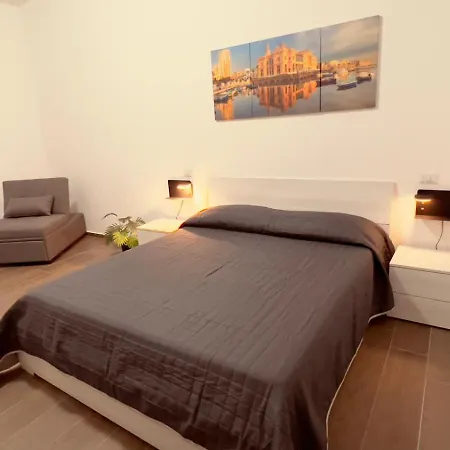 La Perla Del Sur شقة *