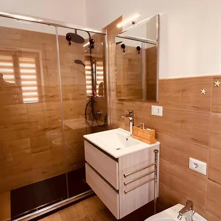 La Perla Del Sur شقة