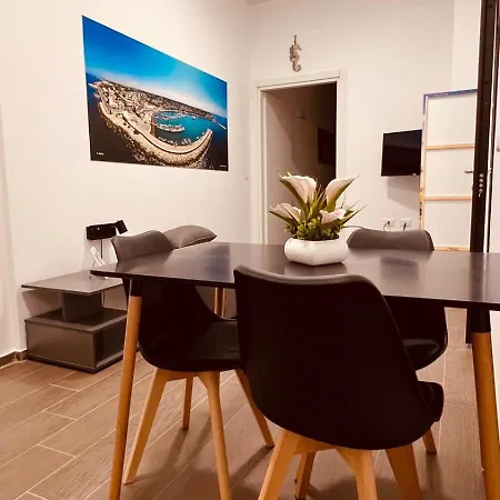 La Perla Del Sur Lejlighed *