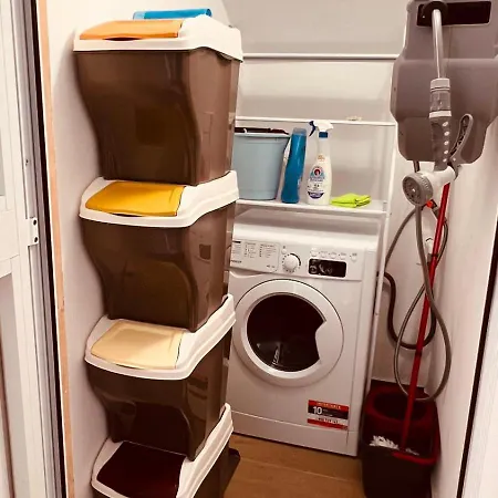 La Perla Del Sur * باري