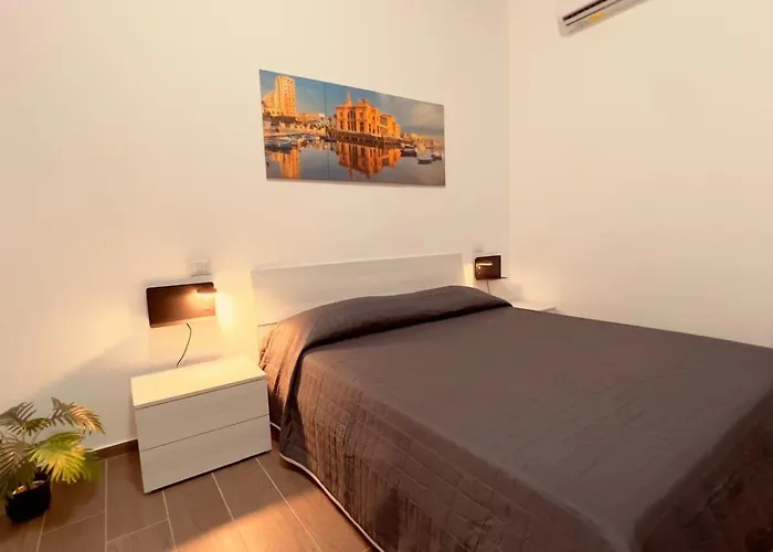 La Perla Del Sur Daire