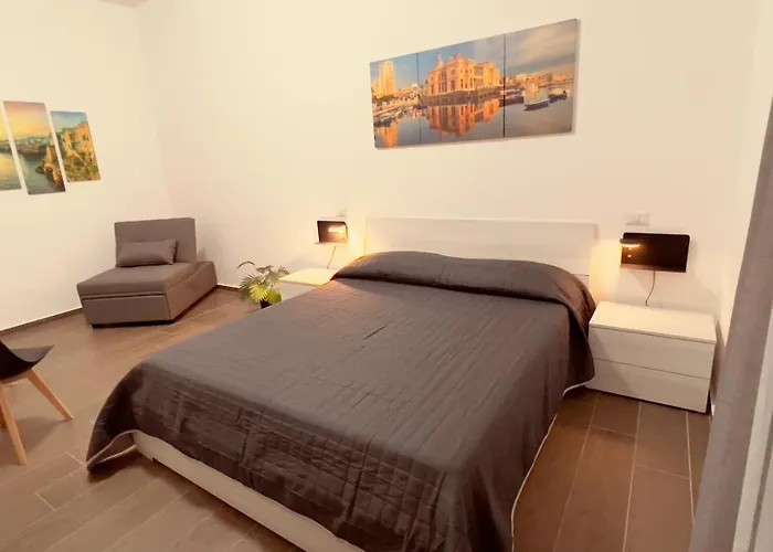 La Perla Del Sur Daire *