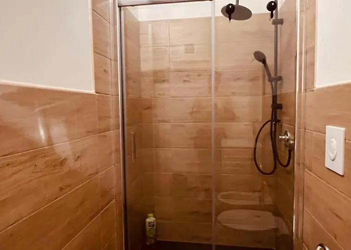 Daire La Perla Del Sur Bari