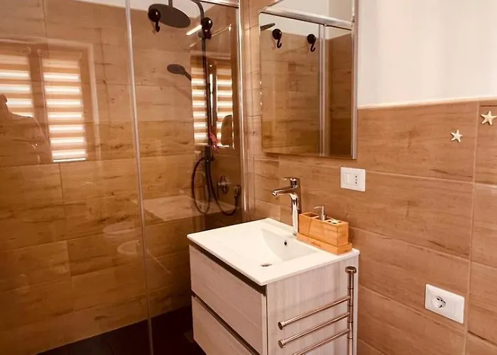 La Perla Del Sur Daire