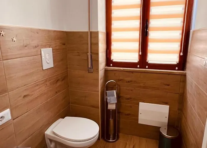 Daire La Perla Del Sur