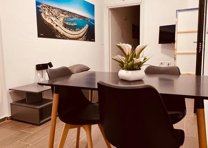 La Perla Del Sur Daire *