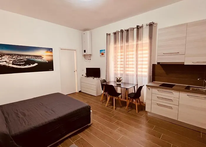 La Perla Del Sur Daire